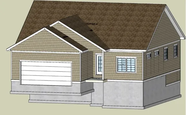 $799,000 | Lot 36 Smoke Rise Road, New Hampton, NH 03256