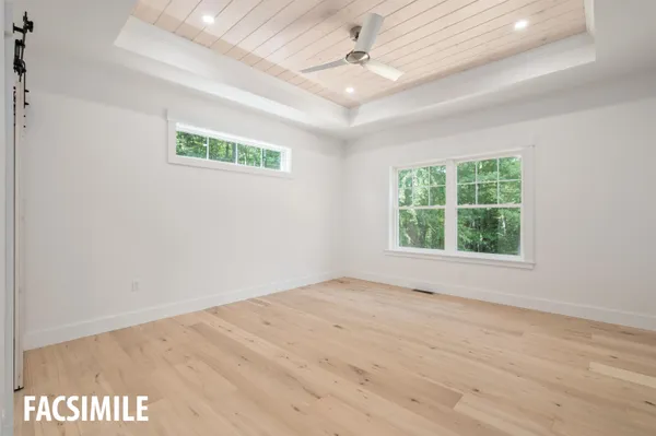 $799,000 | Lot 36 Smoke Rise Road, New Hampton, NH 03256