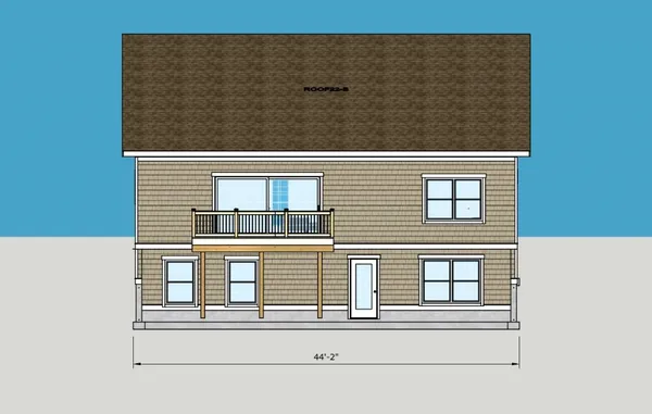 $799,000 | Lot 36 Smoke Rise Road, New Hampton, NH 03256