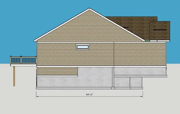 $799,000 | Lot 36 Smoke Rise Road, New Hampton, NH 03256