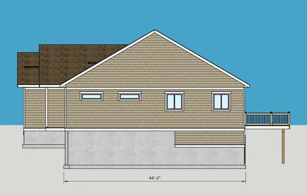 $799,000 | Lot 36 Smoke Rise Road, New Hampton, NH 03256