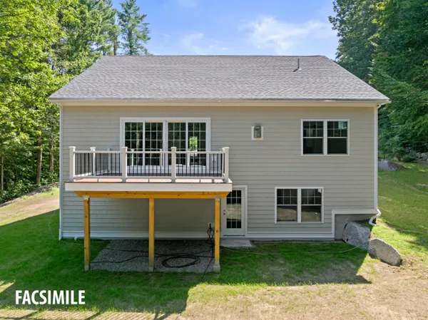 $799,000 | Lot 36 Smoke Rise Road, New Hampton, NH 03256