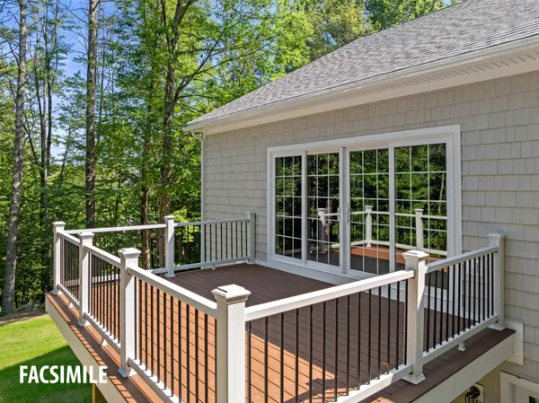 $799,000 | Lot 36 Smoke Rise Road, New Hampton, NH 03256