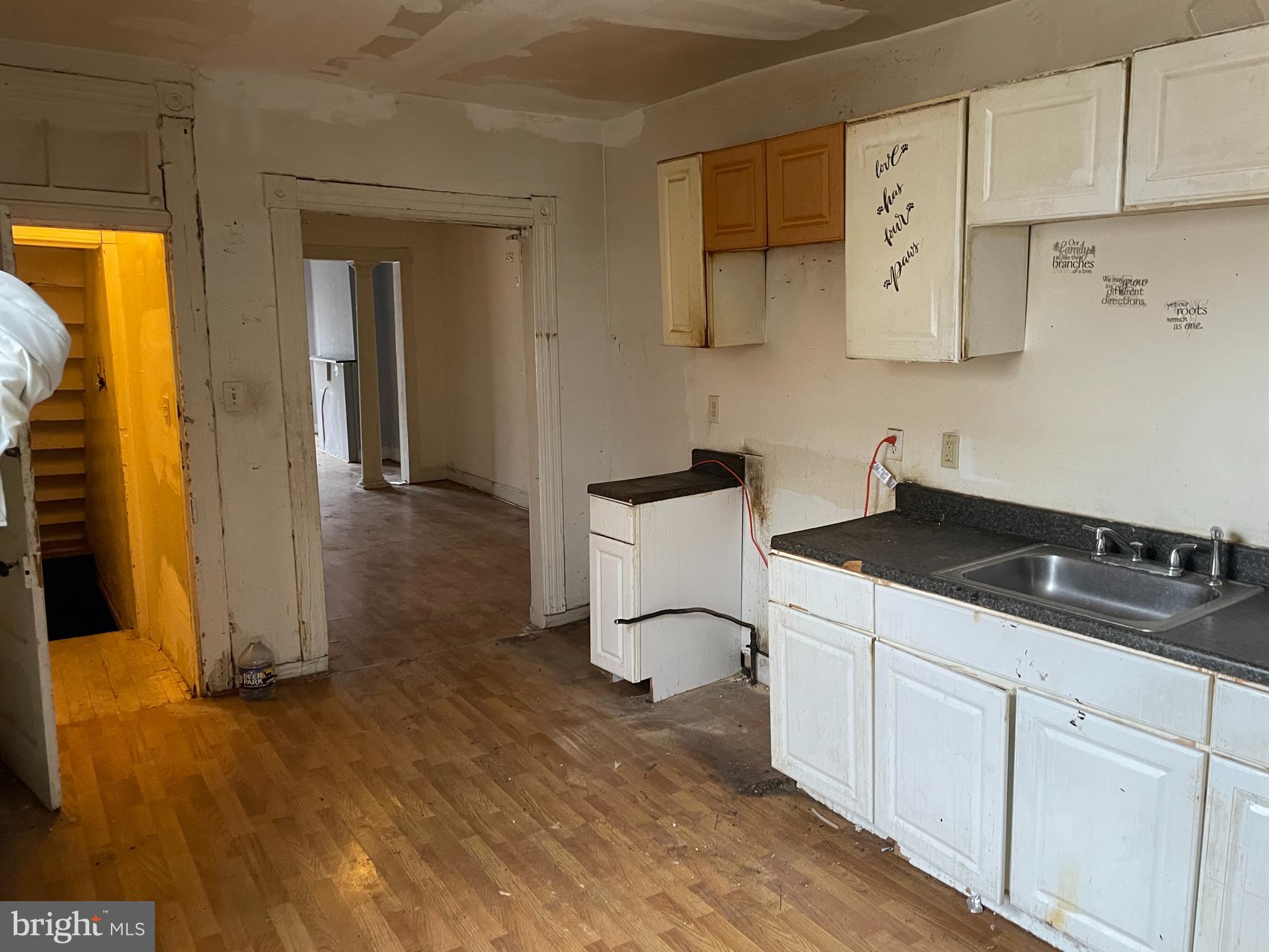 1822 Aiken Street Baltimore, MD 21213 - Photo 6 of 22