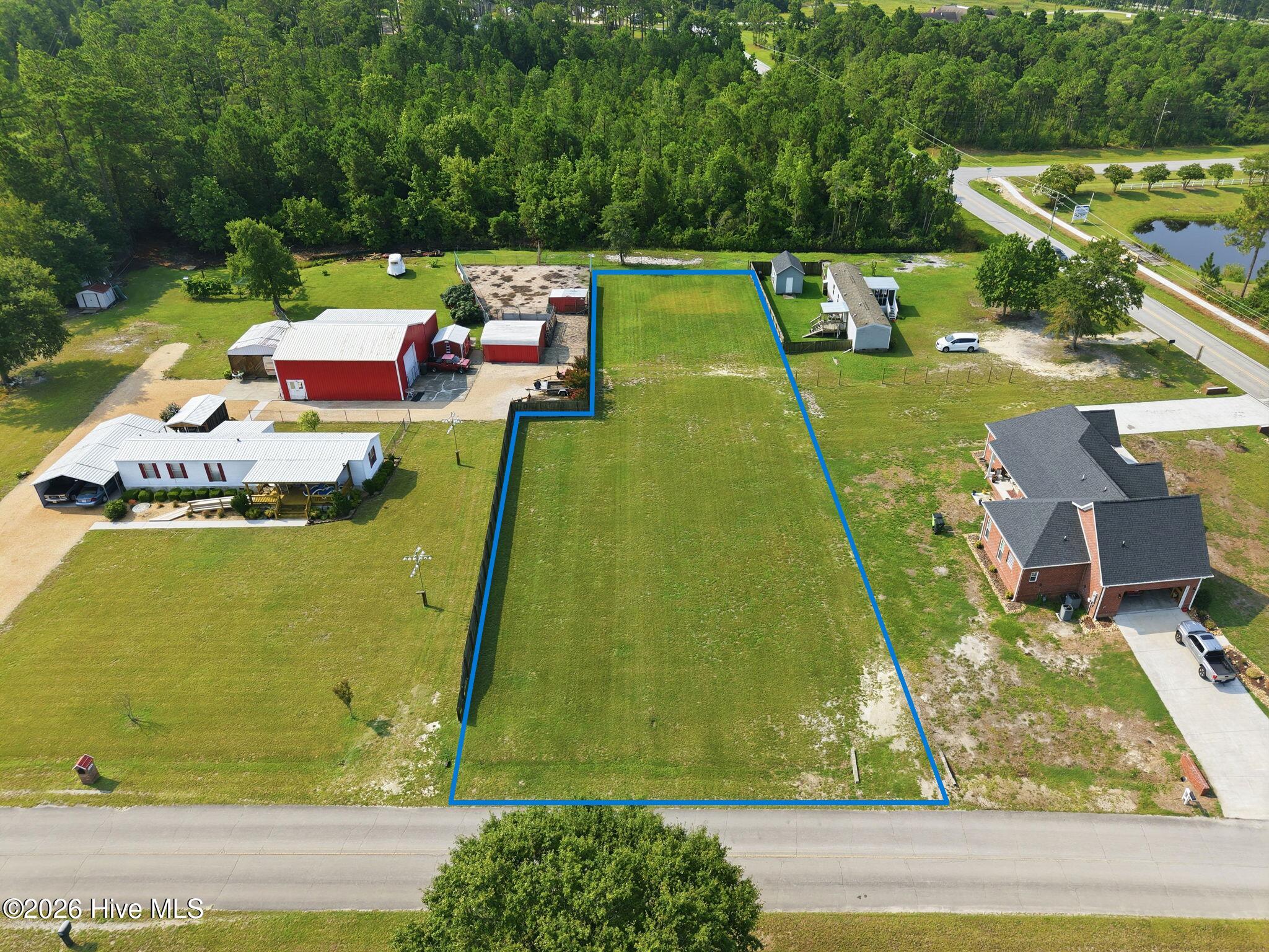 112 Willis Farm Road Newport, NC 28570 - Photo 1 of 8 Gallery Image 1