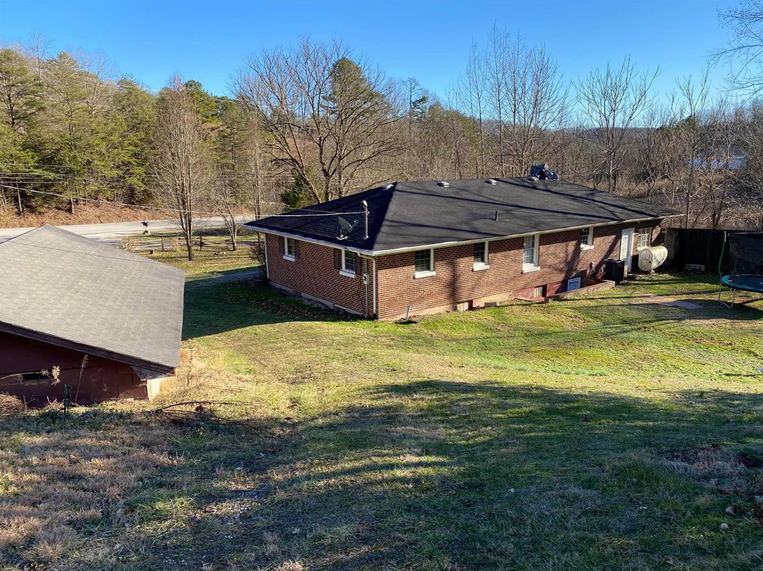 6320 South Wilderness Road Mount Vernon, KY 40456 - Photo 25 of 26 Photo 25