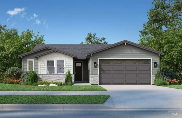 $699,990 | 12540 West Meliora Lane, Star, ID 83669