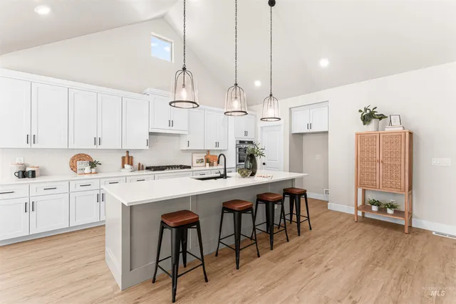 $699,990 | 12540 West Meliora Lane, Star, ID 83669