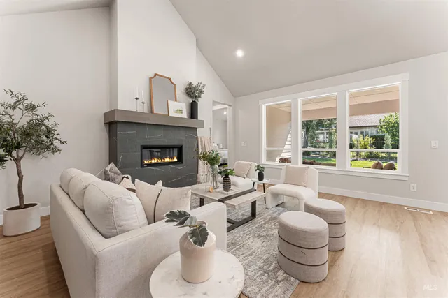 $699,990 | 12540 West Meliora Lane, Star, ID 83669