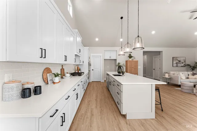 $699,990 | 12540 West Meliora Lane, Star, ID 83669