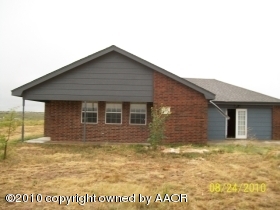12100 Rim Ranch Drive Amarillo, TX 79124 - Photo 1 of 6 Front