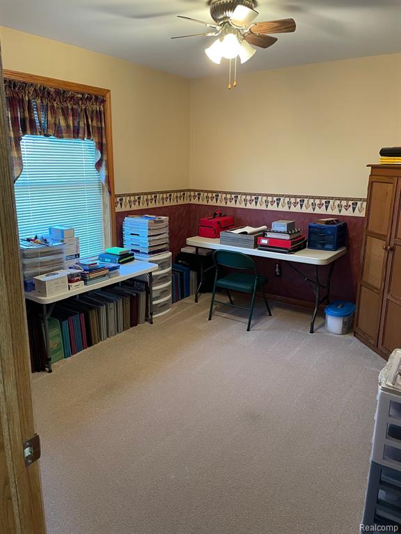 2172 North Block Road Reese, MI 48757 - Photo 45 of 61