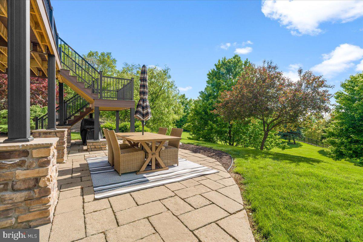 12565 Stone Crest Circle Waynesboro, PA 17268 - Photo 119 of 145 Patio