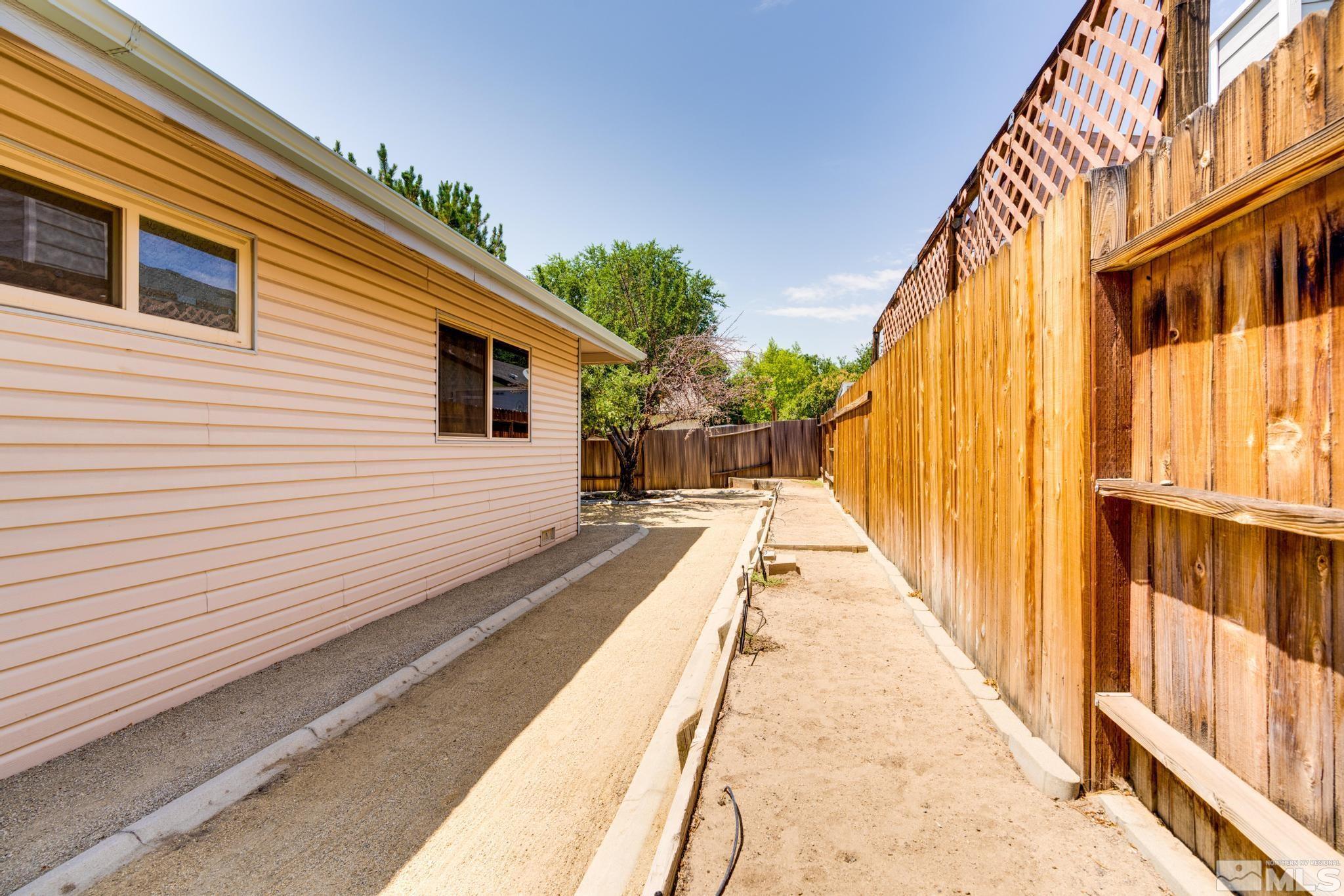 1850 Karin Drive Carson City, NV 89706 - Photo 33 of 40 a view of a house with a balcony