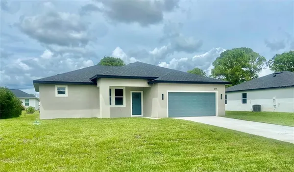 $299,500 | 619 Aston Martin Drive, Sebring, FL 33872