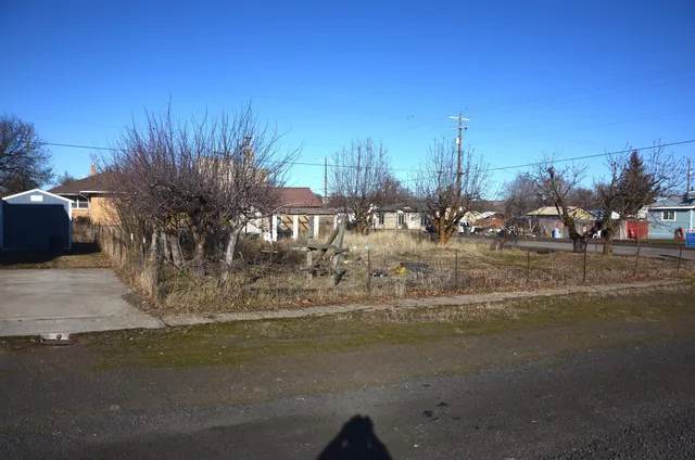 $25,000 | 502 West 4th Street, Sprague, WA 99032