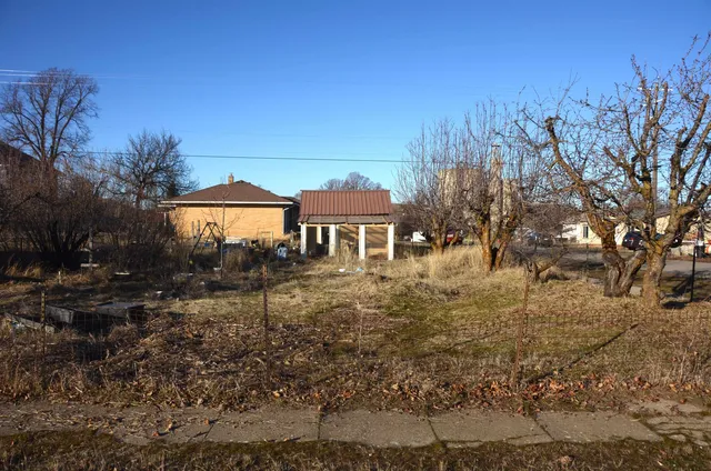 $25,000 | 502 West 4th Street, Sprague, WA 99032