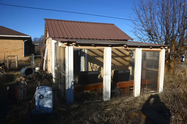 $25,000 | 502 West 4th Street, Sprague, WA 99032