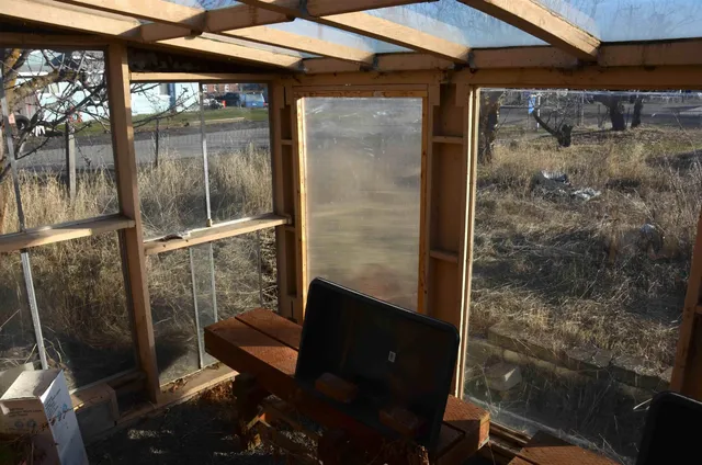 $25,000 | 502 West 4th Street, Sprague, WA 99032