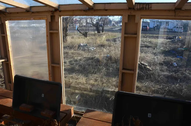 $25,000 | 502 West 4th Street, Sprague, WA 99032