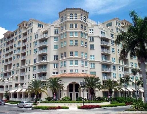 99 Southeast Mizner Boulevard, Unit 712 Boca Raton, FL 33432 - Photo 1 of 35 Palmetto Place