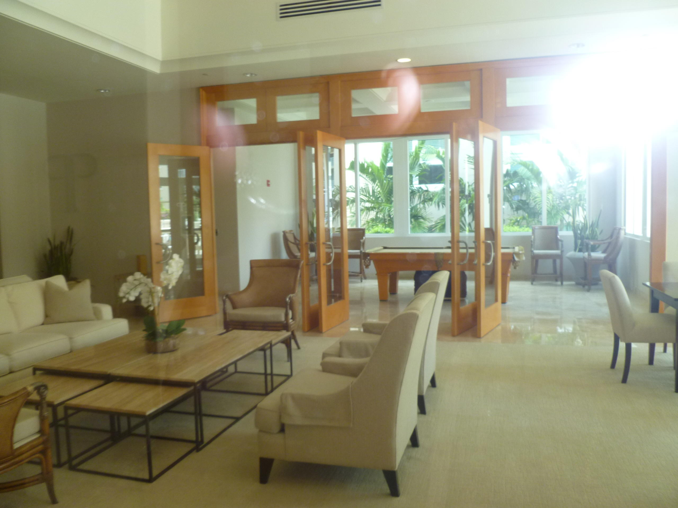 99 Southeast Mizner Boulevard, Unit 712 Boca Raton, FL 33432 - Photo 24 of 35 Clubhouse