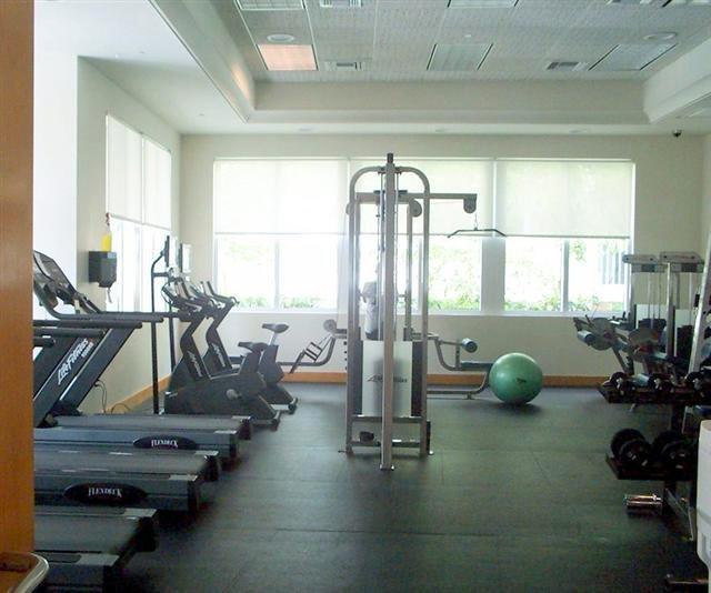 99 Southeast Mizner Boulevard, Unit 712 Boca Raton, FL 33432 - Photo 25 of 35 Fitness Center