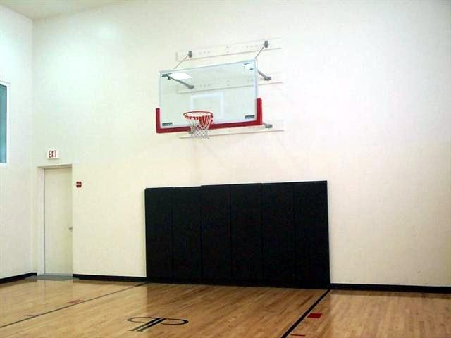 99 Southeast Mizner Boulevard, Unit 712 Boca Raton, FL 33432 - Photo 27 of 35 Basketball