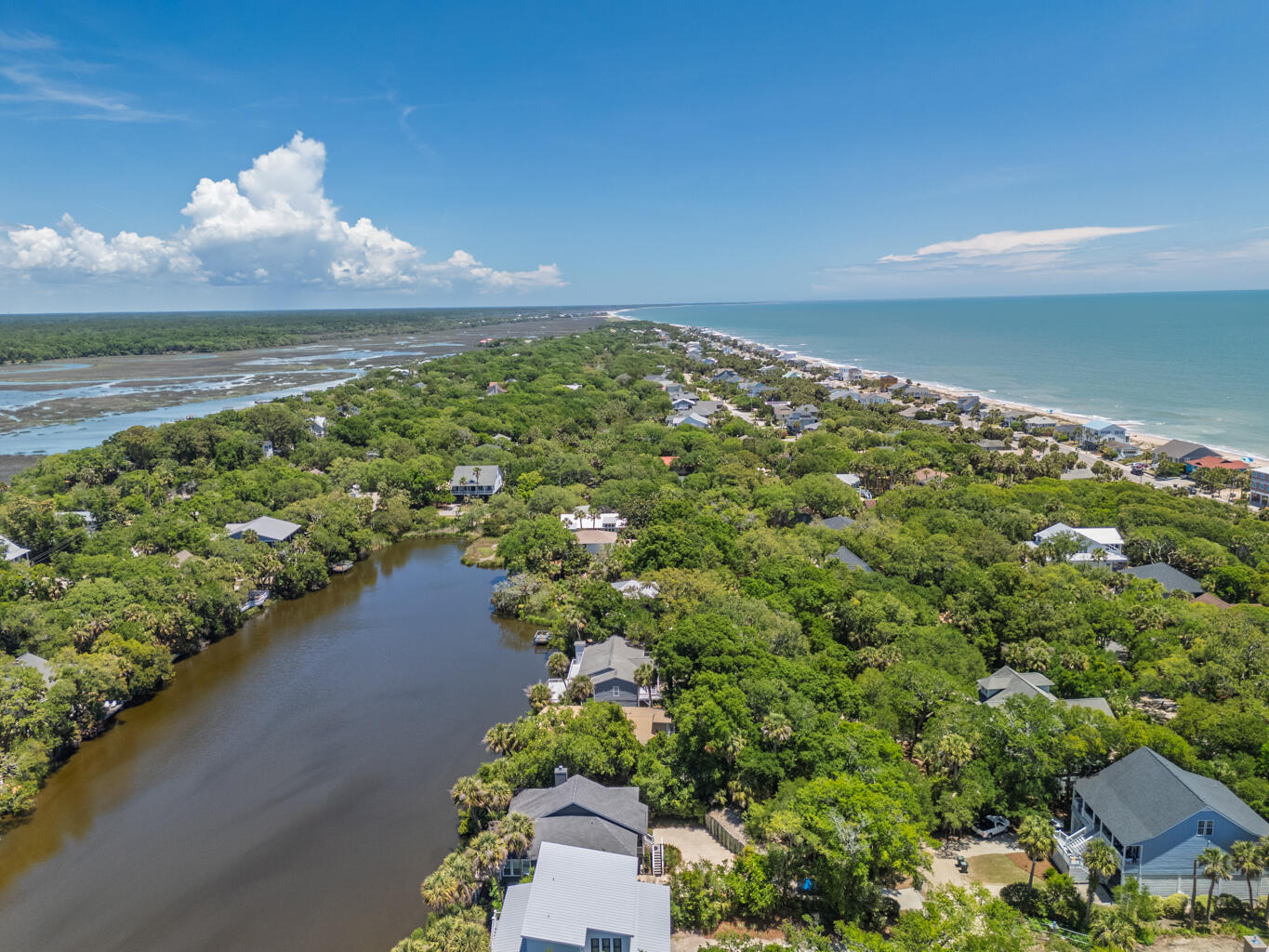 705 Sandpiper Ridge Edisto Island, SC 29438 - Photo 49 of 57 39