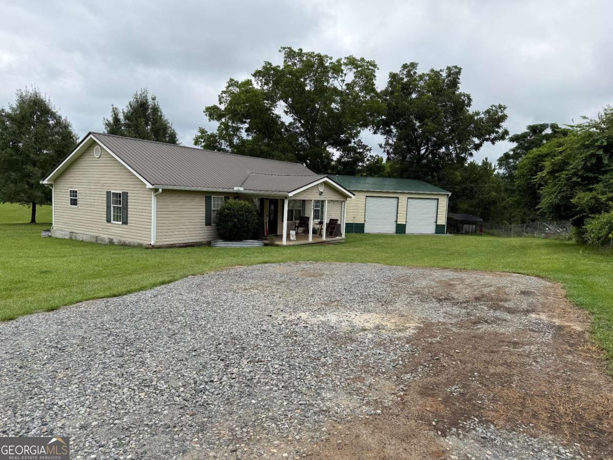 550 Smith-Starley Road McIntyre, GA 31054 - Photo 3 of 36