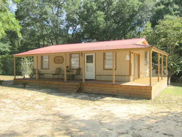 $135,000 | 3960 Poverty Creek Road, Crestview, FL 32539