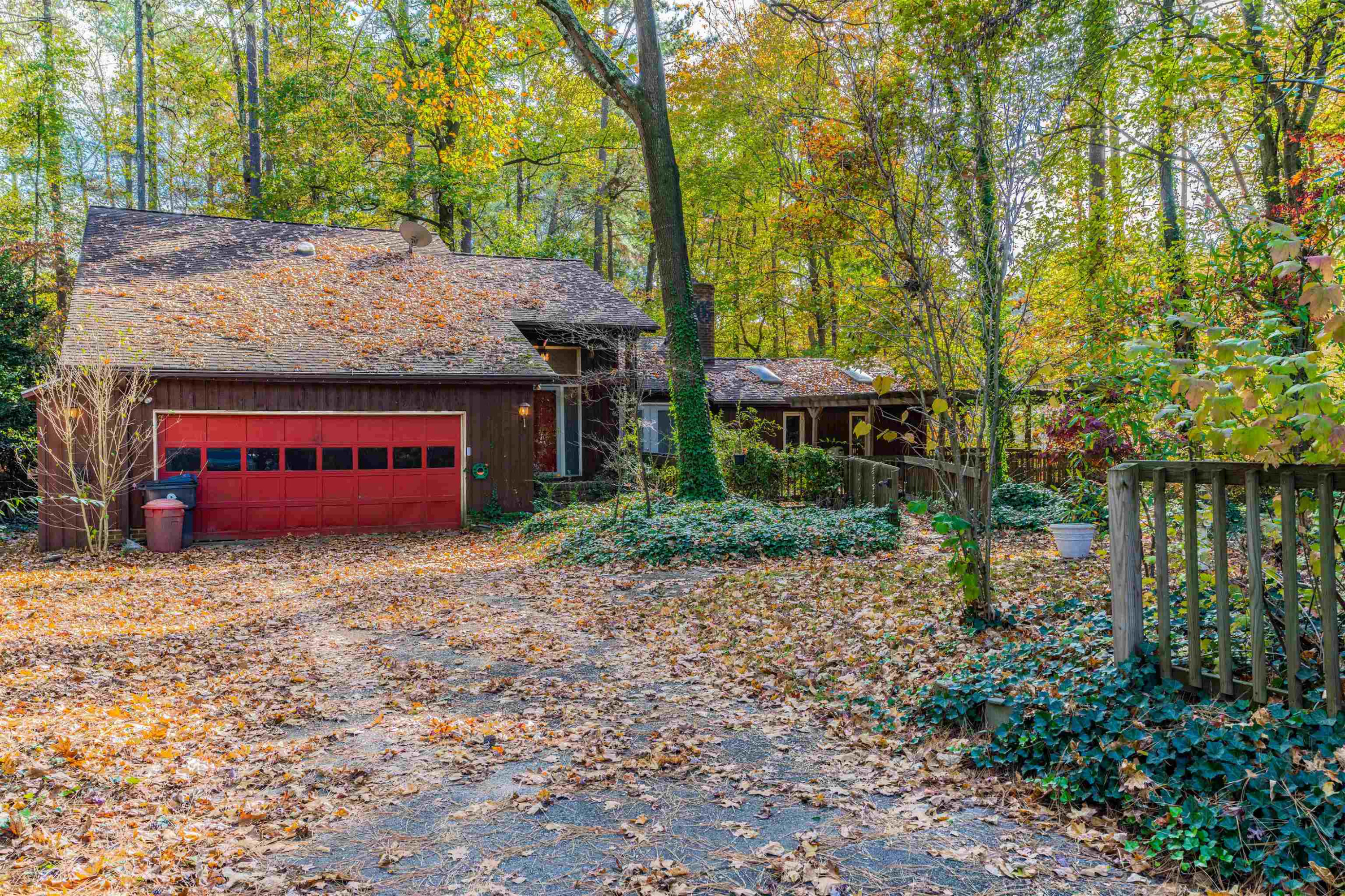 3105 Rutledge Court Raleigh, NC 27613 - Photo 46 of 48 Photo 48