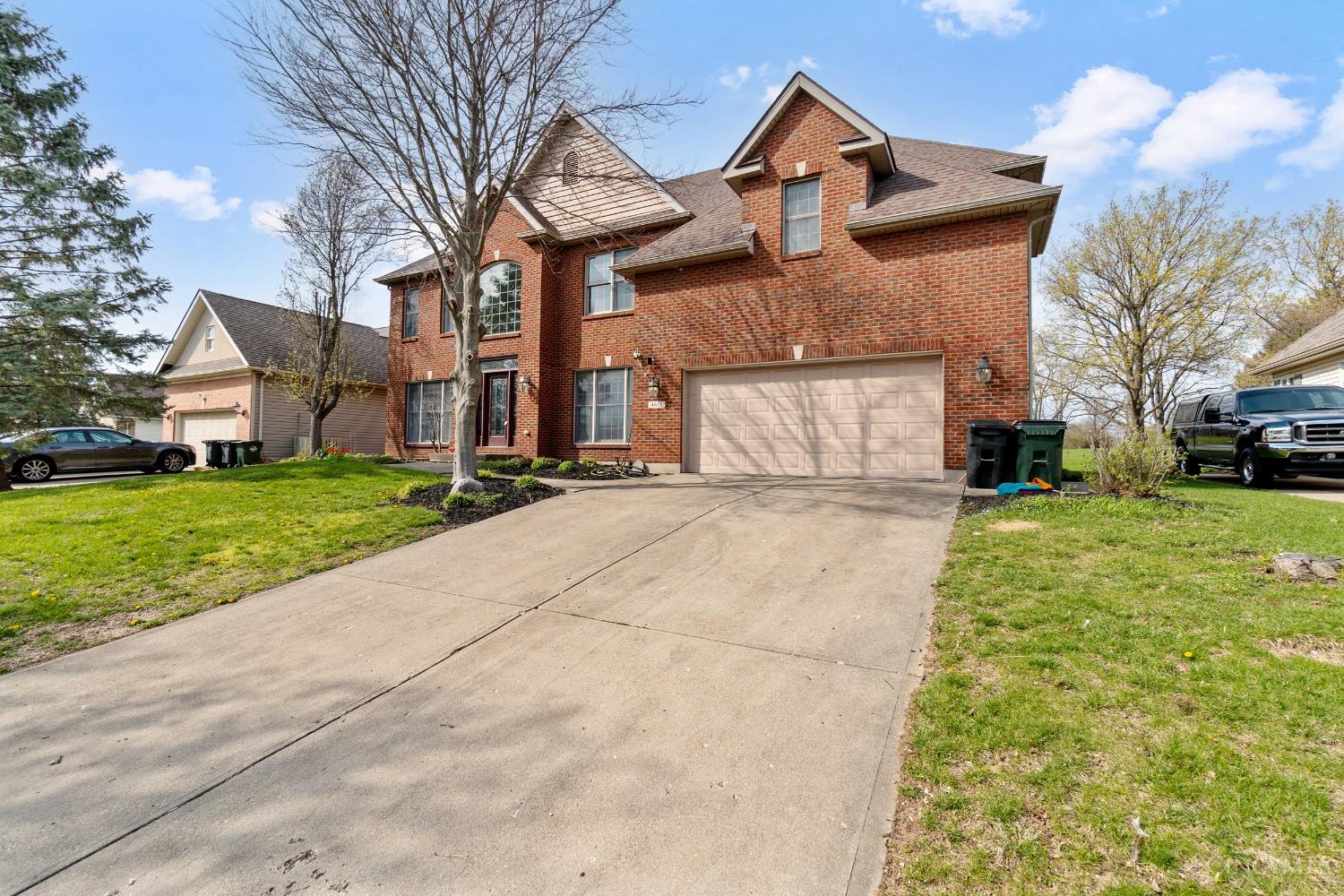 4613 Rosedale Road Middletown, OH 45042 - Photo 2 of 40 Gallery Image 2