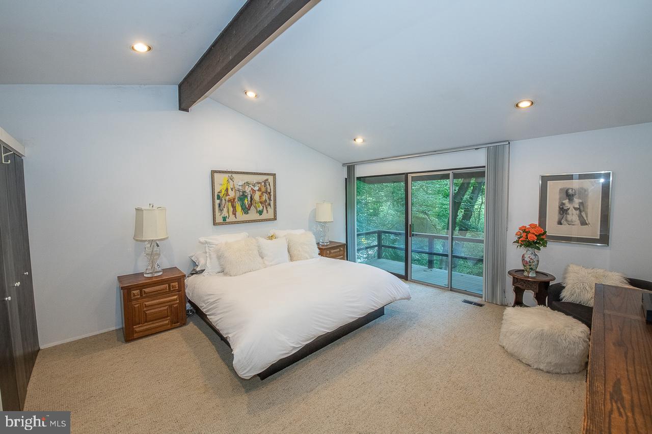 318 Sprague Road Narberth, PA 19072 - Photo 24 of 42 Master Bedroom