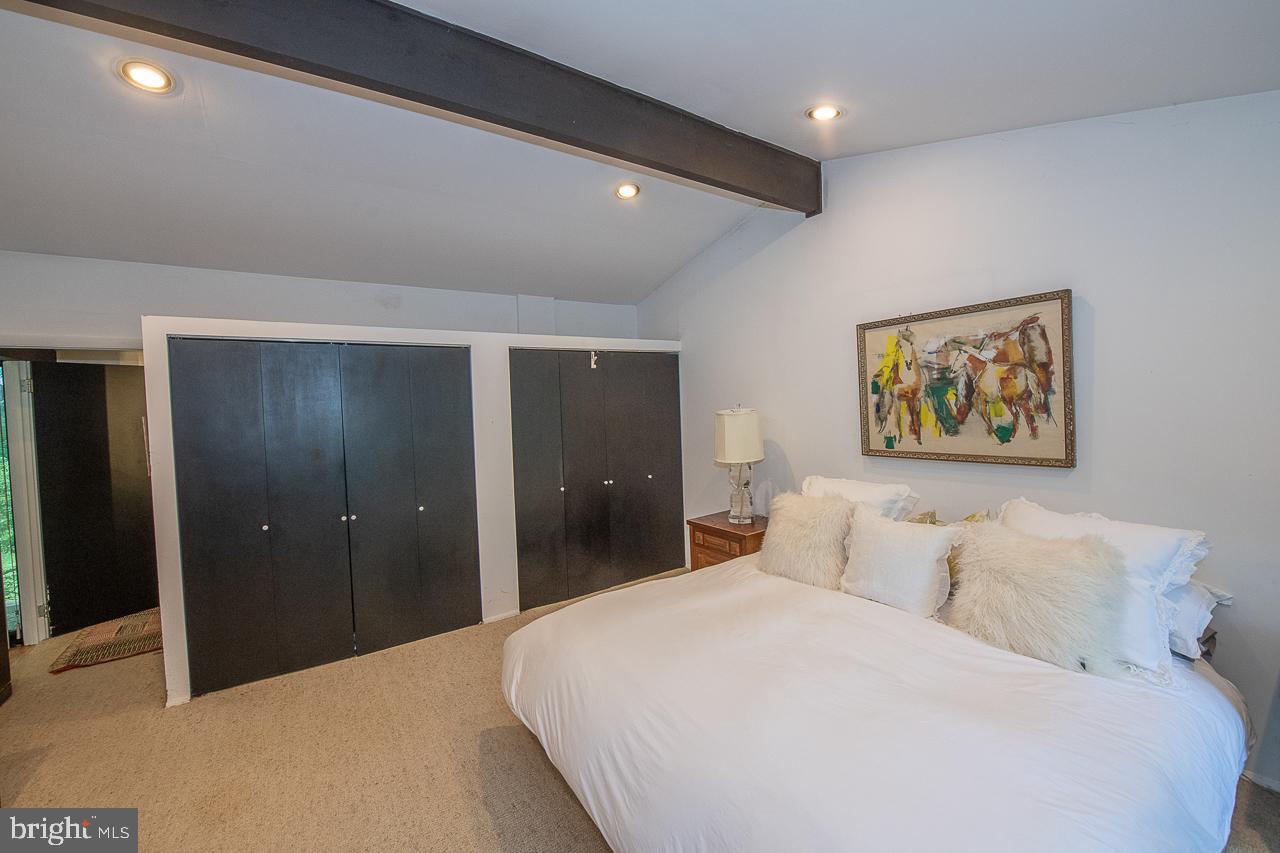 318 Sprague Road Narberth, PA 19072 - Photo 25 of 42 Master Bedroom