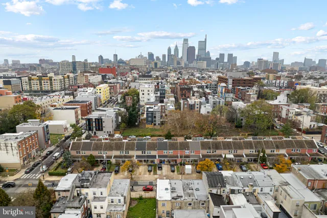 $285,000 | 1519 West Thompson Street, Philadelphia, PA 19121