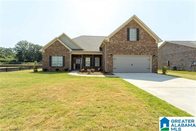 5543 Bridle Way Bessemer, AL 35022 - Photo 1 of 31