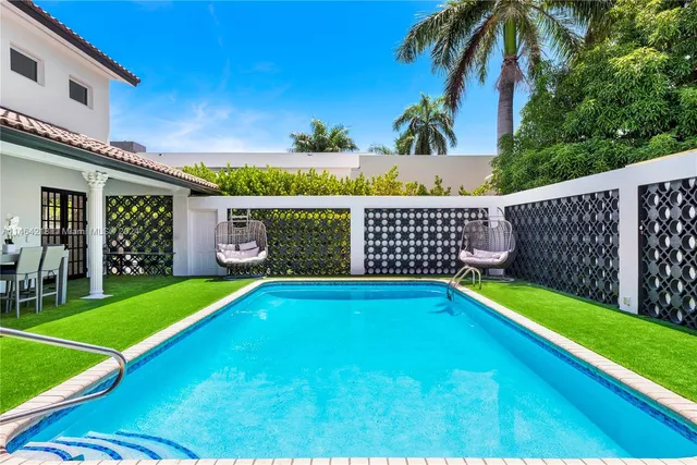 $3,900,000 | 472 Sunset Drive, Hallandale Beach, FL 33009
