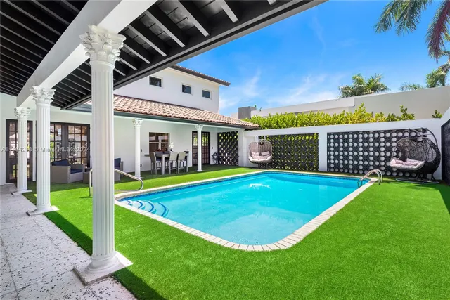 $3,900,000 | 472 Sunset Drive, Hallandale Beach, FL 33009