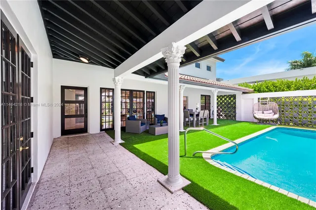 $3,900,000 | 472 Sunset Drive, Hallandale Beach, FL 33009