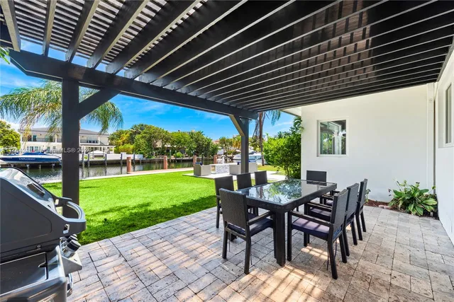 $3,900,000 | 472 Sunset Drive, Hallandale Beach, FL 33009