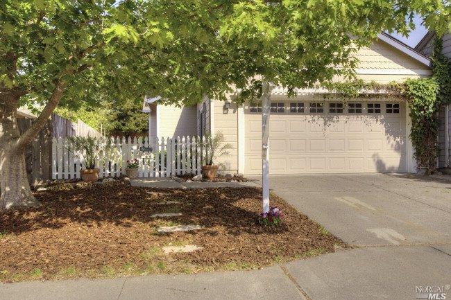 1408 Tyara Way Santa Rosa, CA 95401 - Photo 1 of 1 Gallery Image 1