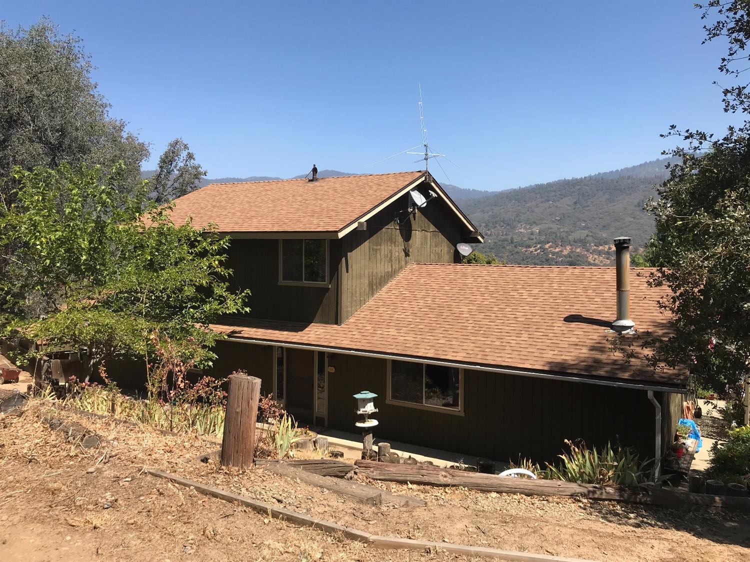 51110 Hogback Road Badger, CA 93603 - Photo 1 of 22 Gallery Image 1