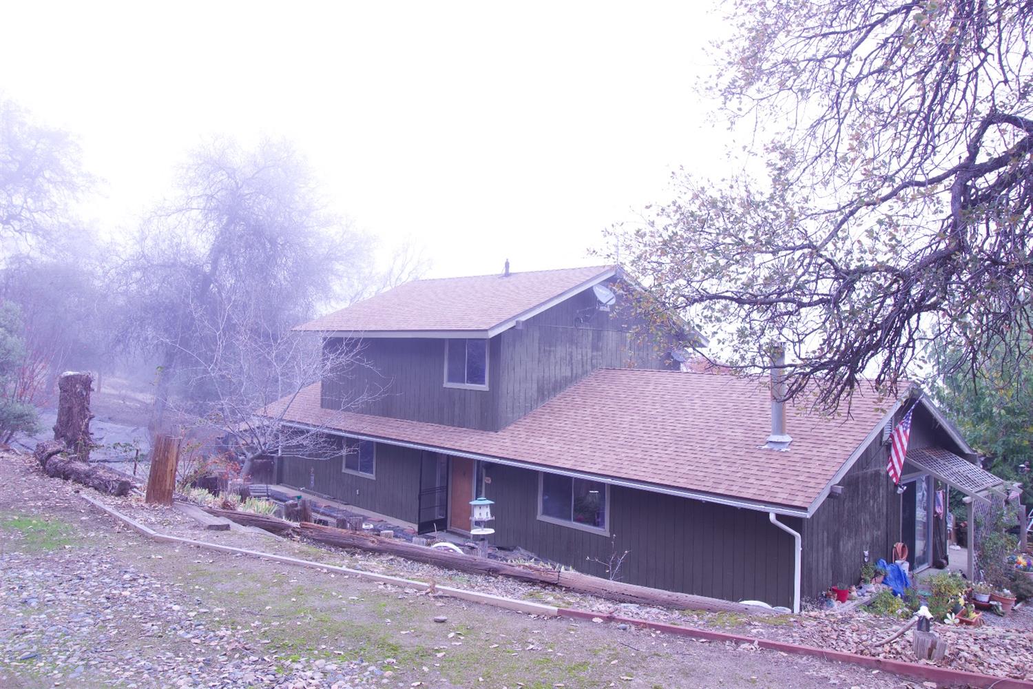 51110 Hogback Road Badger, CA 93603 - Photo 2 of 22 Gallery Image 2
