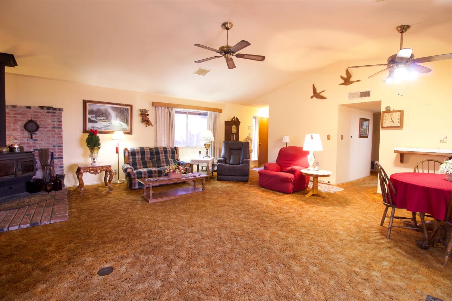 51110 Hogback Road Badger, CA 93603 - Photo 5 of 22 Gallery Image 5