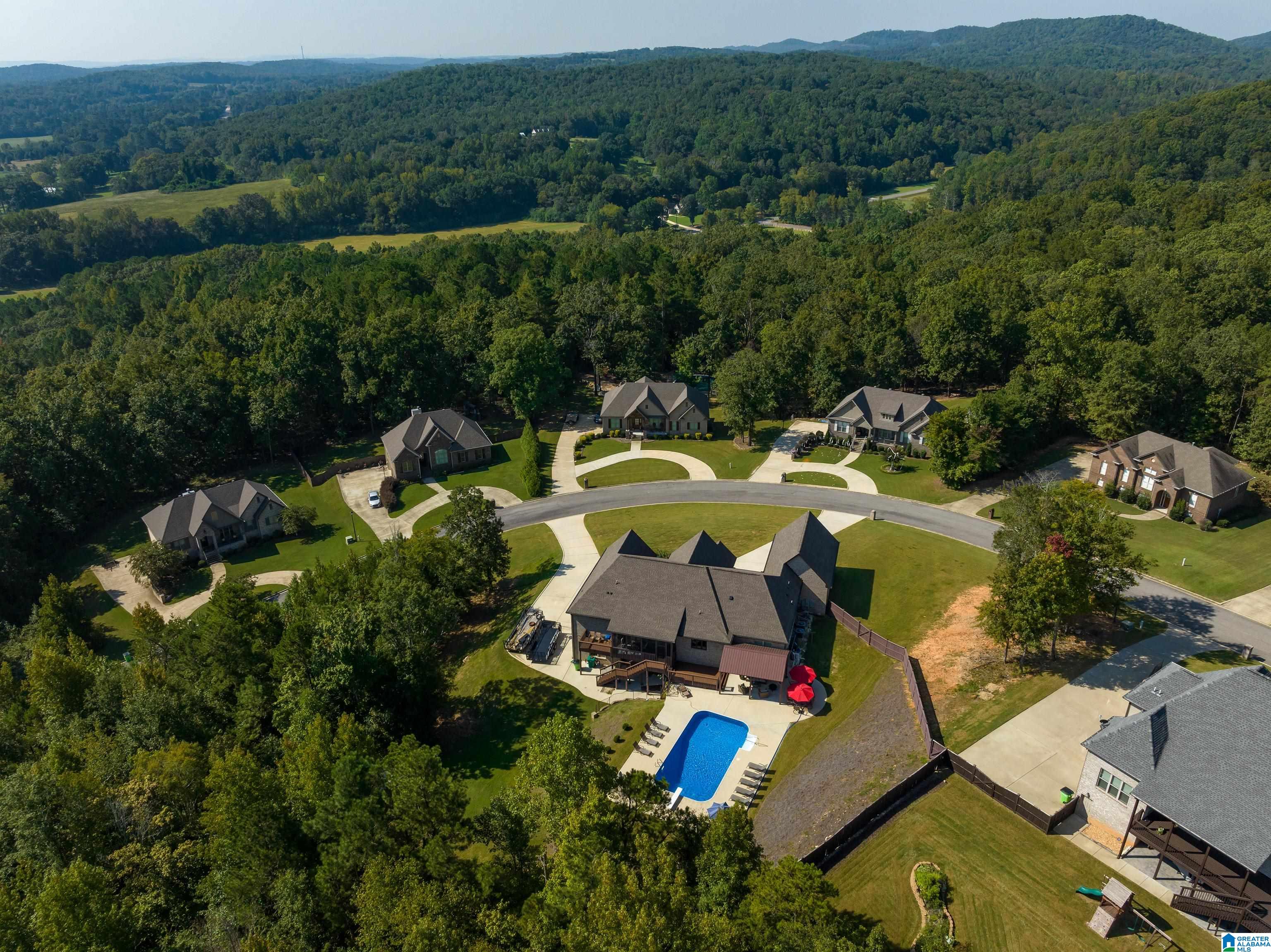 667 Cody Circle Springville, AL 35146 - Photo 50 of 50 Gallery Image 50