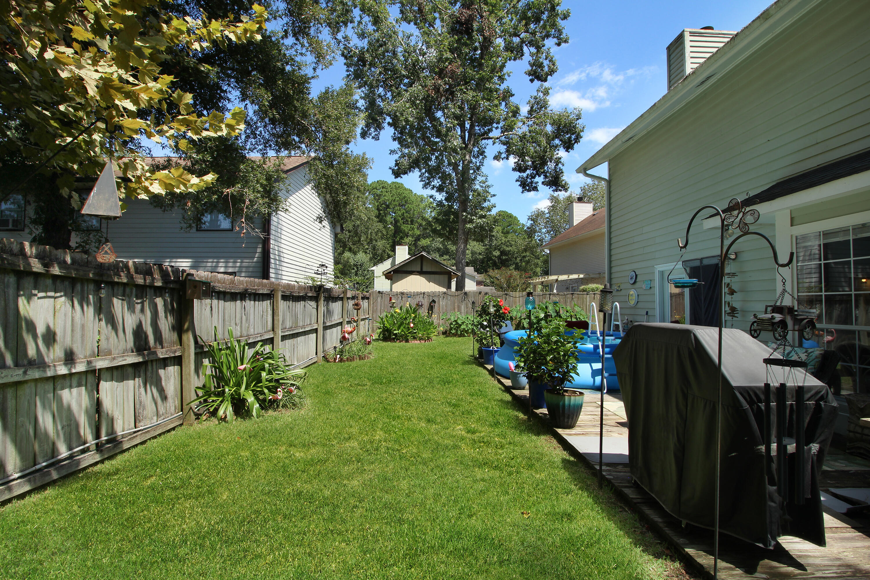 104 Excaliber Place North Charleston, SC 29418 - Photo 42 of 47 36