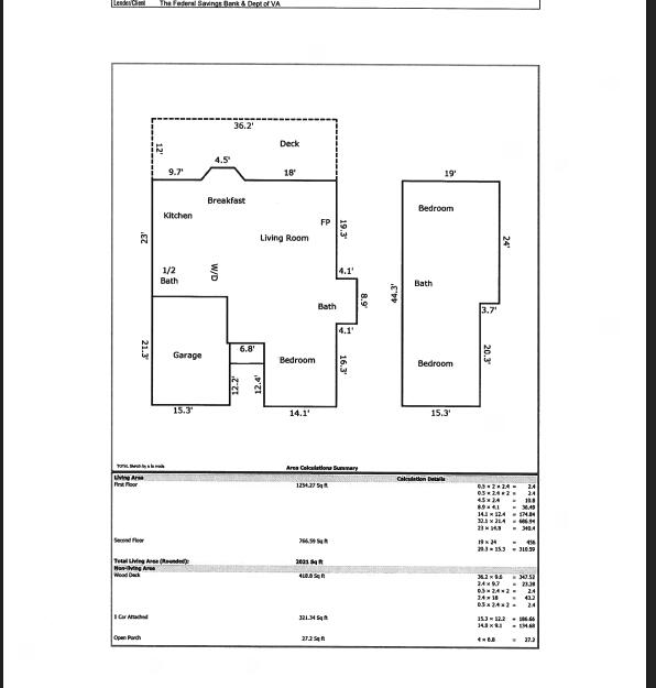 104 Excaliber Place North Charleston, SC 29418 - Photo 45 of 47 IMG_4284