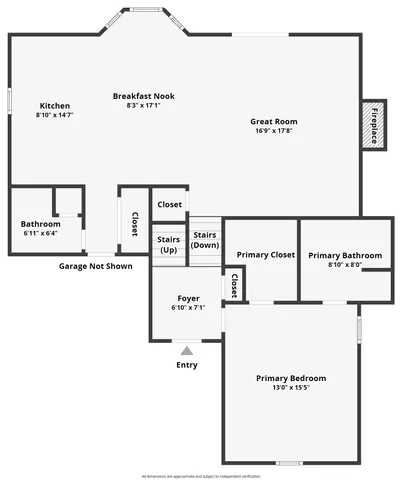 $379,000 | 104 Excaliber Place, North Charleston, SC 29418