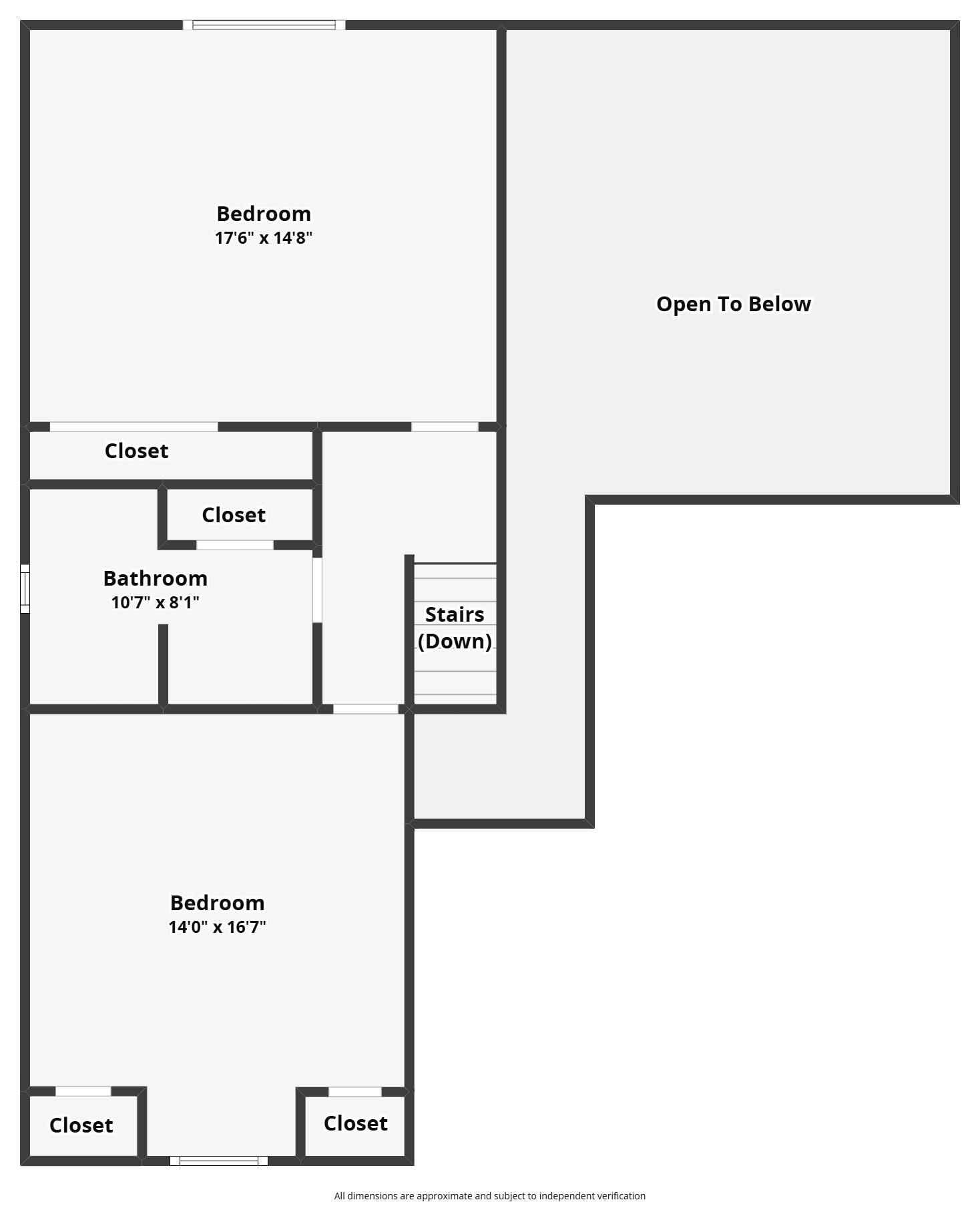 104 Excaliber Place North Charleston, SC 29418 - Photo 47 of 47 104 Excaliber Pl_Floor 2